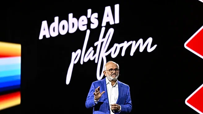 After OpenAI And Anthropic, Adobe Faces Lawsuit Over AI Copyright Issues: Check All Details Here