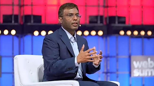 Amazon AI Chief Rohit Prasad Exits, Andy Jassy Dubbed It Inflection Point For The Company