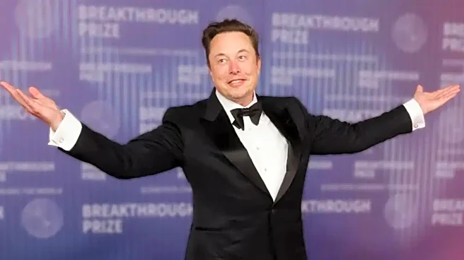 Elon Musk Shifts AGI Timeline Yet Again, Says xAI May Bring It By 2026, Here Is Why