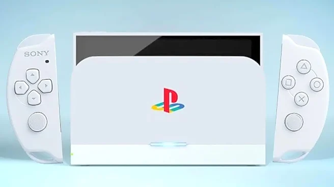 PS6 Handheld Leaks: Release Release Date, Price, Specs, Features, Processor, And More