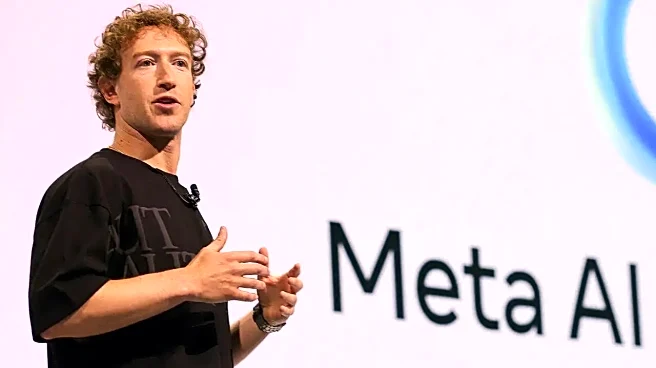 Meta’s Highest-Paid AI Executive Flags 'Suffocating' Work Culture Under Mark Zuckerberg: All You Need To Know