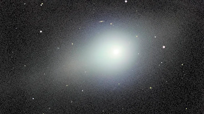 Interstellar Comet Live Tracker: Did 3I/ATLAS Make Its Closest Approach To Earth? Why People Are Calling It An Alien Spacecraft