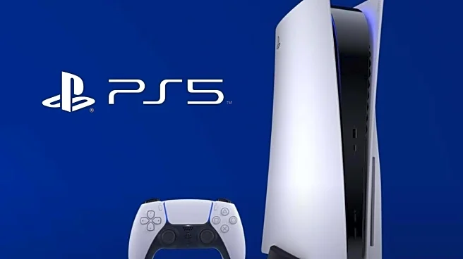 PlayStation Holiday Sale 2025: Massive Discounts On PS5 Games, Accessories, And More