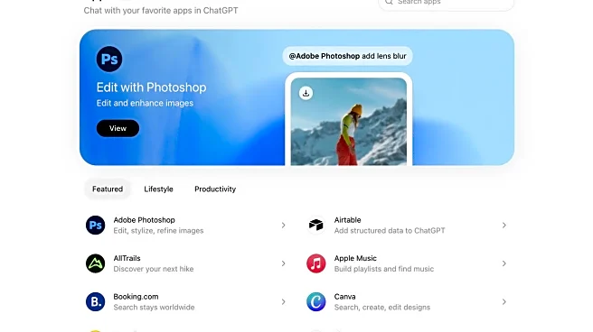 OpenAI Launches ChatGPT App Store For Developers, Here's Everything You Need To Know