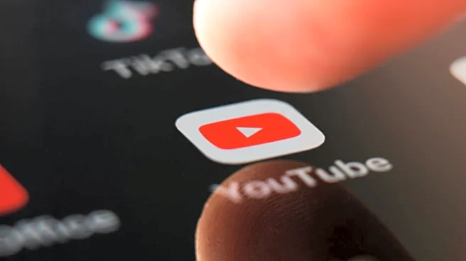 YouTube Down: Thousands Of Users Are Facing Massive Outage Globally, Check Latest Updates Here