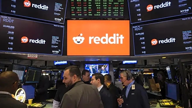 Reddit Down: Users Hit With ‘CDN Unable To Reach Servers’ Errors — What You Can Do