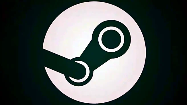 Steam Down: Massive Outage Hits Platform As Users Report Server Issues