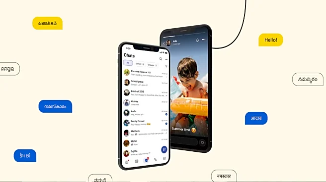Zoho’s Sridhar Vembu Promises Big Arattai Updates, Says 'This Is A Marathon'