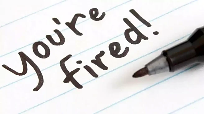 AI Layoffs In 2025 Reached 50,000 Mark: Four Tech Giants That Cited AI As A Reason