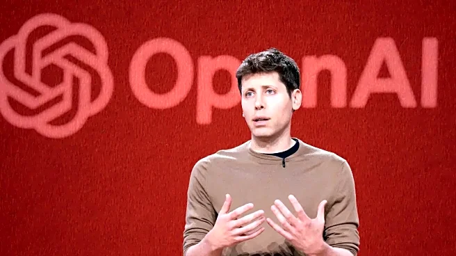 ChatGPT Code Red: OpenAI CEO Sam Altman Reveals The Reason Behind The Same