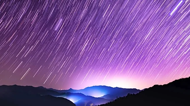 Ursid Meteor Shower 2025: Check Date, Time, Full List Of Cities, When And Where To Watch In India