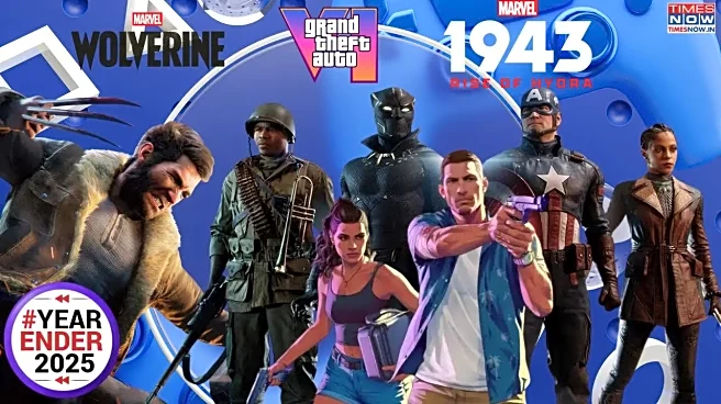 From GTA 6 To Wolverine: Why 2026 Feels Illegal And Could Break Gaming Forever?