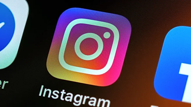 Instagram, Facebook Down In US: Thousands Of Users Unable To Login Meta Apps