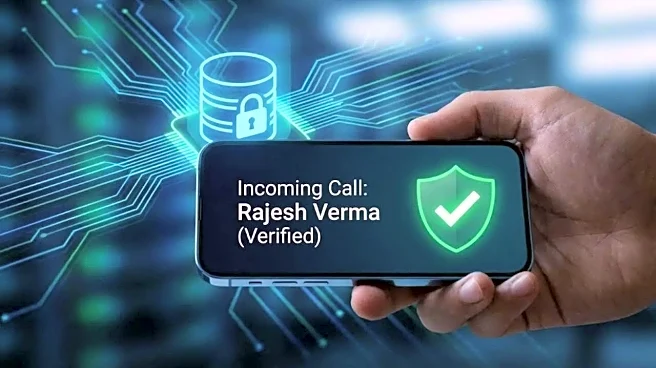 CNAP Launch: Airtel, Jio, Vi Users Will Soon Verify Calls From Unknown Numbers, Here Is How