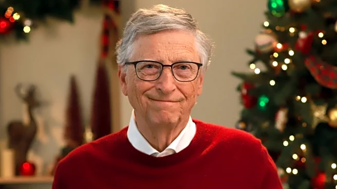 Bill Gates Says, ‘I Was Wrong’: The One 'Mistake' He Admits Can’t Be Undone