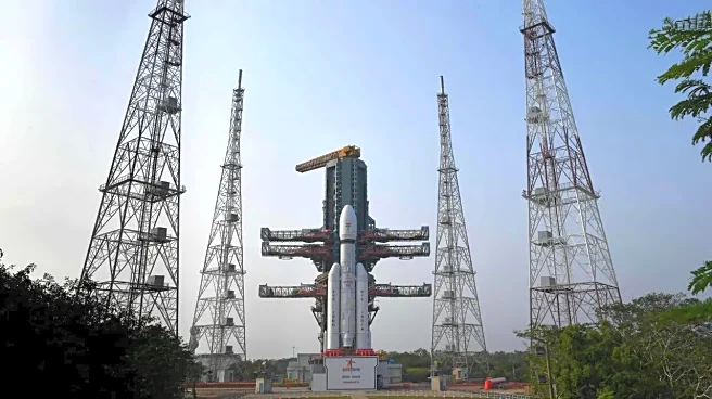 ISRO’s BlueBird Block-2 Heaviest Communication Satellite Launch Today: What It Will Do, Where And How to Watch LIVE