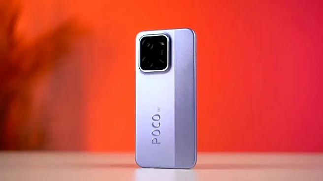 Poco C85 Review: A Reliable Phone That Gets The Basics Right