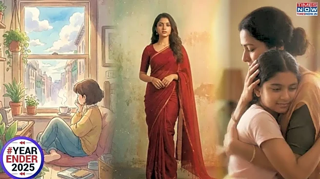 2025 Recap: Top 5 Tech Trends Created By Gen Z On Social Platforms