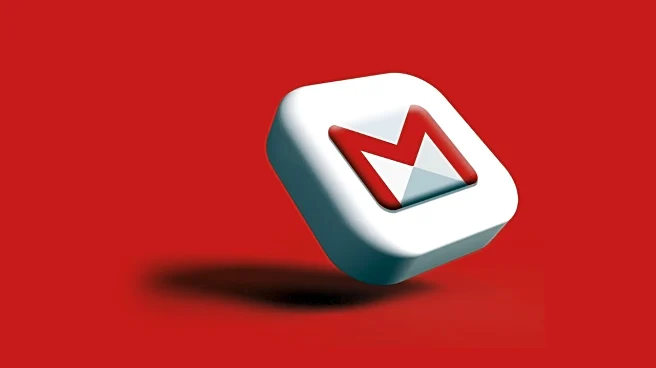 Soon You Will Be Able To Change Your Gmail Address, All You Need To Know