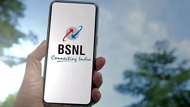 BSNL New Year Data Plan: Get 100GB Data With Access To JioHotstar, SonyLIV, And More