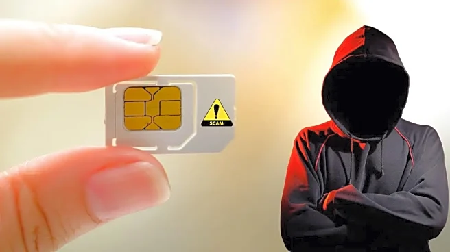 SIM Card Fraud And Identity Theft Scams Are On Rise: How To Lock Your SIM, Step By Step Guide