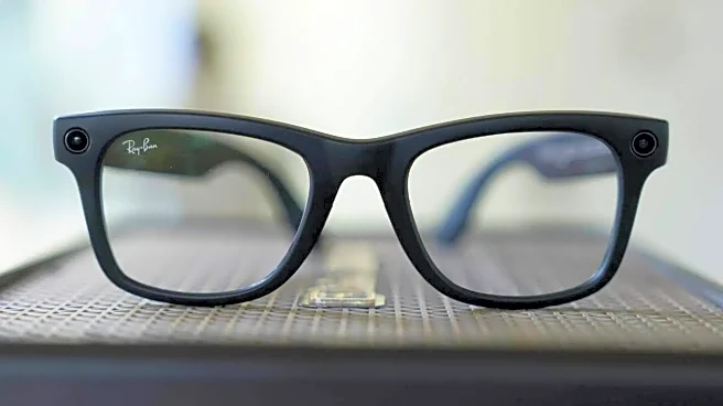 Can Smart Glasses Replace Your Phone’s Camera? I Used Meta Ray-Ban Glasses, Here Are The Hits And Misses