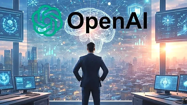OpenAI Is Hiring For Head Of Preparedness Role To Stay A Step Ahead Of AI In Maintaining Safety Standards