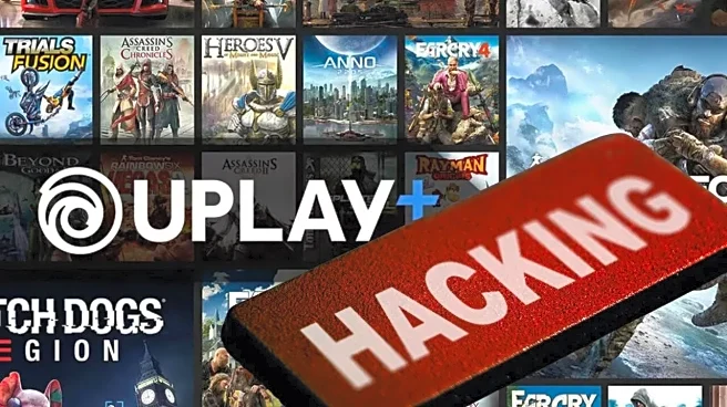 Upcoming Ubisoft Games Like Splinter Cell Remake, Assassin's Creed Jade, Codename Hexe, Could Leak Due To This Data Breach, All You Need To Know