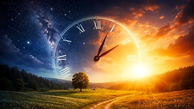 Not 24 But We Will Soon Have 25 Hours In A Single Day And The Reason Is Shocking!