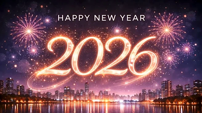 Happy New Year 2026 WhatsApp Status Video Download: How To Find And Share Videos With Your Loved Ones