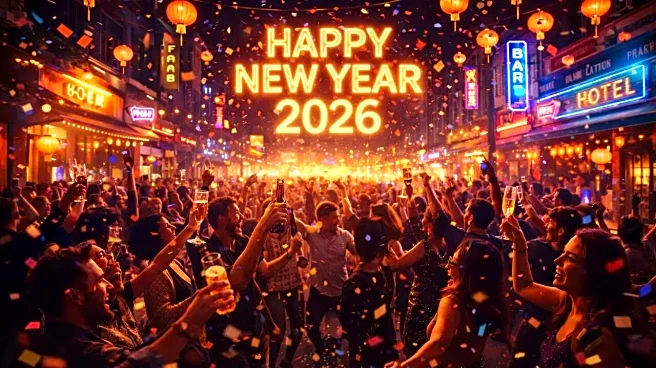Create And Send Best AI Generated Happy New Year 2026 Images Using ChatGPT: A Simple Guide