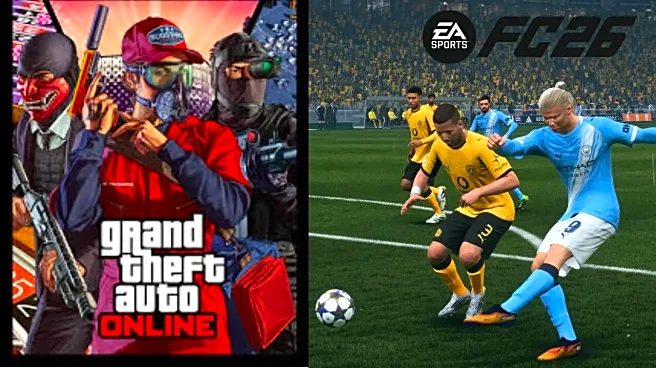 5 Best Multiplayer Games You Can Play In 2026 On PS5, PS4