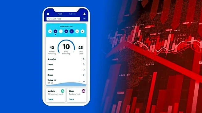 Weight Watchers Down? Users Report Login Errors On App — Here’s What to Do