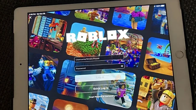 Is Roblox Down? Thousands Of Users Report Internal Server Error, Check Latest Updates Here