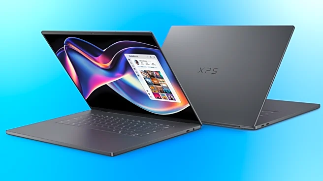 CES 2026: 'We didn't listen', Dell Brings Back Its XPS Lineup With Intel Core X9 Processor