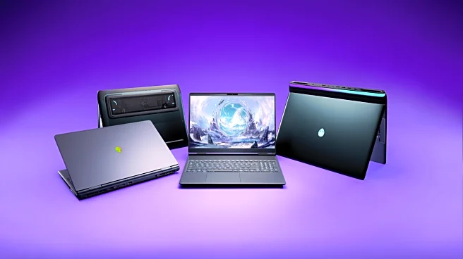 CES 2026: Alienware Unveils Ultra-Slim Gaming Laptop, Entry-Level Model And More