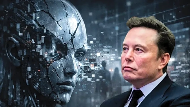 Why Grok's Bikini Image Controversy Is A Stain On AI Ethics And How It Will Affect Our Digital Future