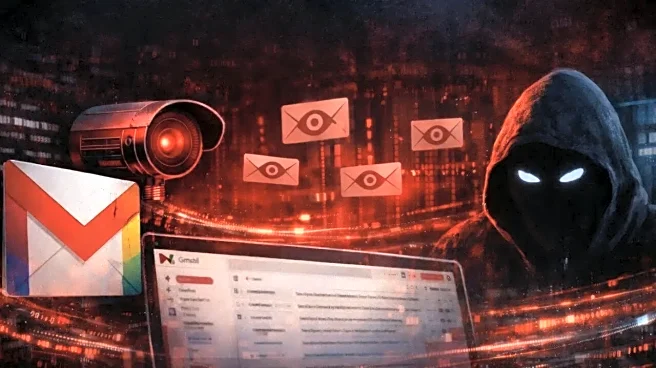 Is Gmail Spying On You? Turn Off These Two Features Now Or Say Goodbye To Your Privacy