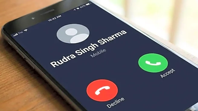 Here Is Why Unknown Calls Now Show Names On Your Phone And What CNAP Does