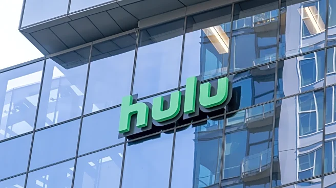 Hulu Down: Thousands Of Subscribers Hit By Service Disruption