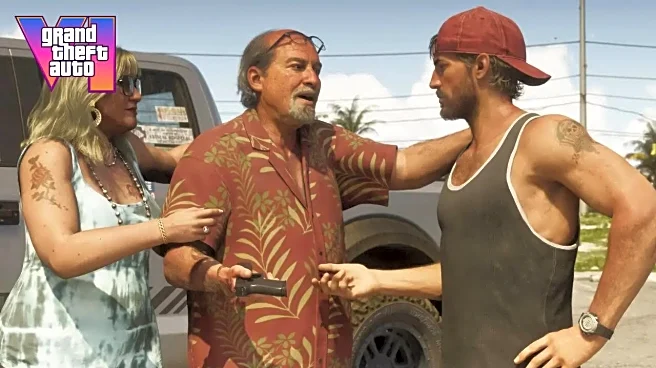 GTA 6 Delayed Again? Insider Claims Rockstar Has Not Finished The Game