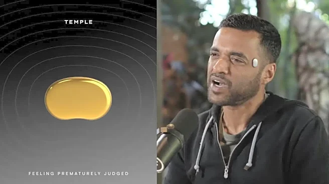 'It's Funny People Are Judging...': Zomato CEO Deepinder Goyal Breaks Silence On Mystery Device Temple