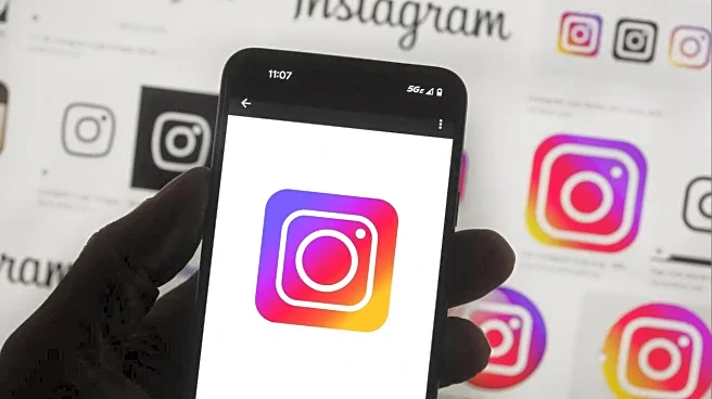 Got Instagram Password Reset Email Without Asking? Is Your Account At Risk? Here's What Meta Said
