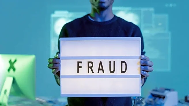 Indore School Teacher Duped Of Rs 1,00,000 Through AI Voice Scams, Here's What Happened