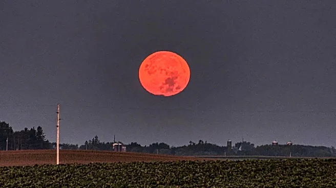 Total Lunar Eclipse 2026: Moon Will Turn Blood Red For 82 Minutes On March 3, India Visibility, Full List Of Cities To Witness The Rare Event