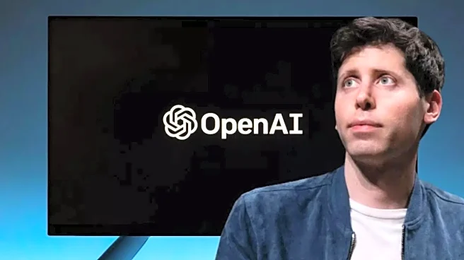Sam Altman’s OpenAI To Launch AI-Powered Earbuds With Unique Design In 2026: All Details