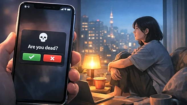 App That Asks 'Are You Dead?' Is Going Viral And Millions Are Downloading It: Here Is Why