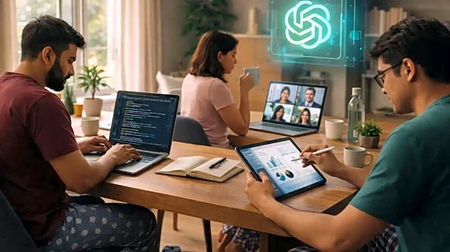 I Asked ChatGPT To Find The Best WFH Jobs In 2026, Here’s The List