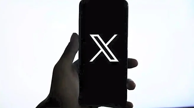 Is X Down Today? Users Worldwide Report Access Issues