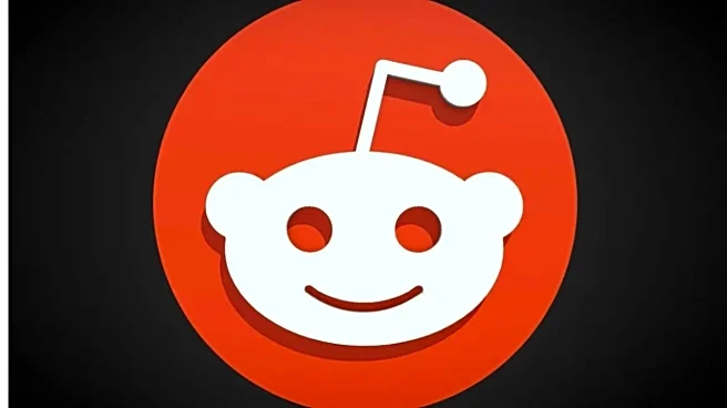 Reddit Faces Major Outage As Thousands Flag Problems Worldwide